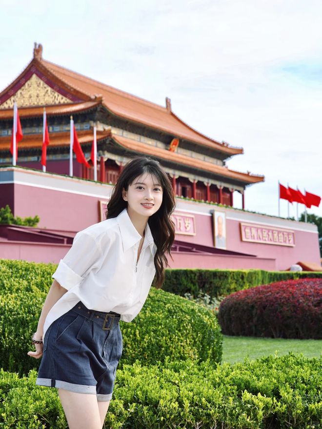 北京玩六天当地豪华纯玩团推荐北京当地导游推荐6日游行程(图2)