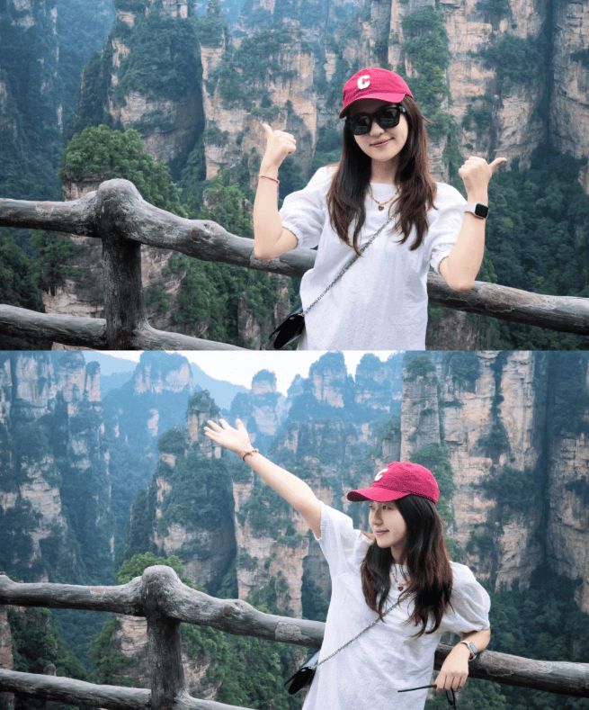 张家界五天路线安排费用以及经历全公开！张家界五日游旅游攻略！(图1)