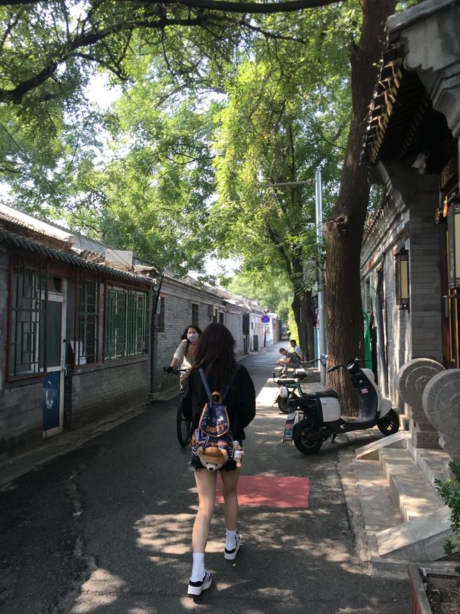 北京六天五晚旅游花销多少？省钱省心避坑攻略 + 行程推荐(图1)