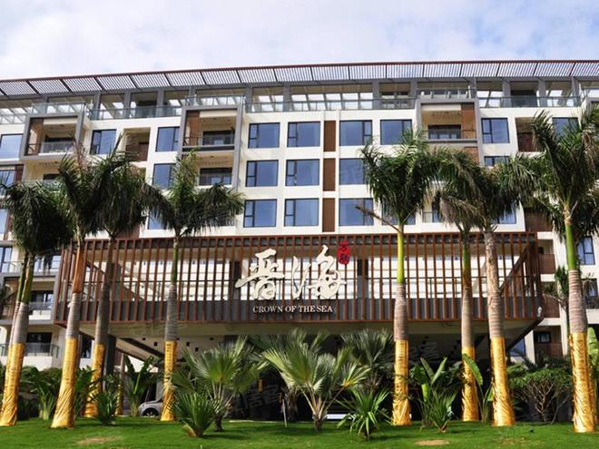 海南万联晋海(万联晋海)官方售楼处电话-来电九游官网预约-售楼处地址(图2)