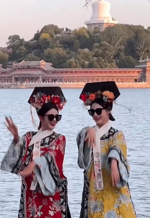 第一次去北京旅行5天4晚攻略北京旅游5天攻略最佳线路(图1)