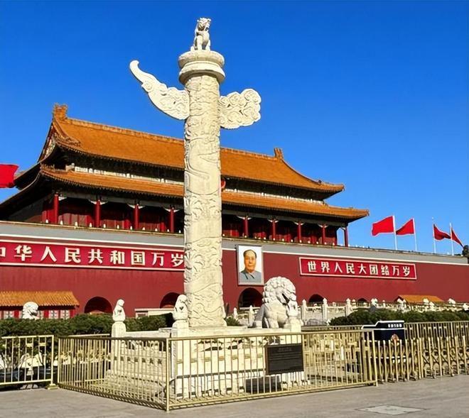 第一次去北京旅行5天4晚攻略北京旅游5天攻略最佳线路(图2)