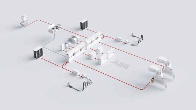 比尔·盖茨119米氢动力超艇“Breakthrou九游官网gh”号已易手(图8)