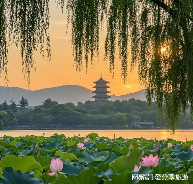 报江浙旅游团4日游划算九游官网吗适合家庭出游的路线安排团费多少钱(图1)