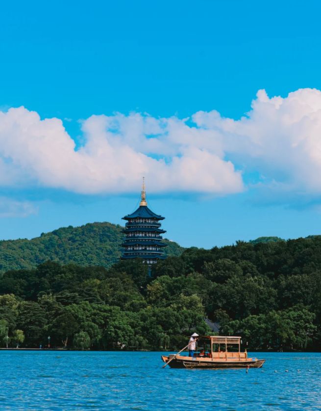 苏杭五日游报团要多少钱？附苏杭旅游5天4晚跟团旅游路线安排(图2)