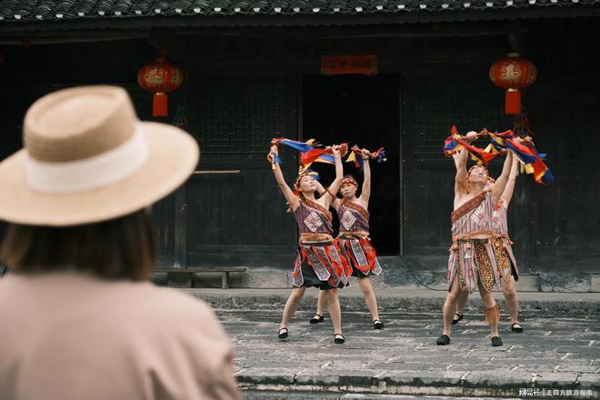 恩施5日深度游行程景点推荐！恩施旅游五天4晚文化美食之旅！(图2)