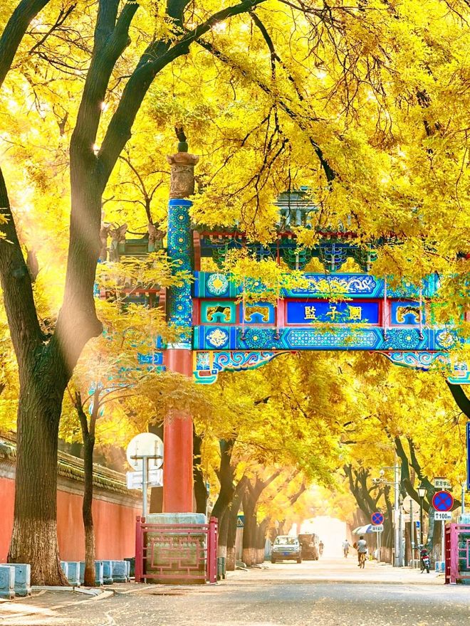 去北京带孩子去哪里玩比较合适北京九月份旅游景点推荐(图4)