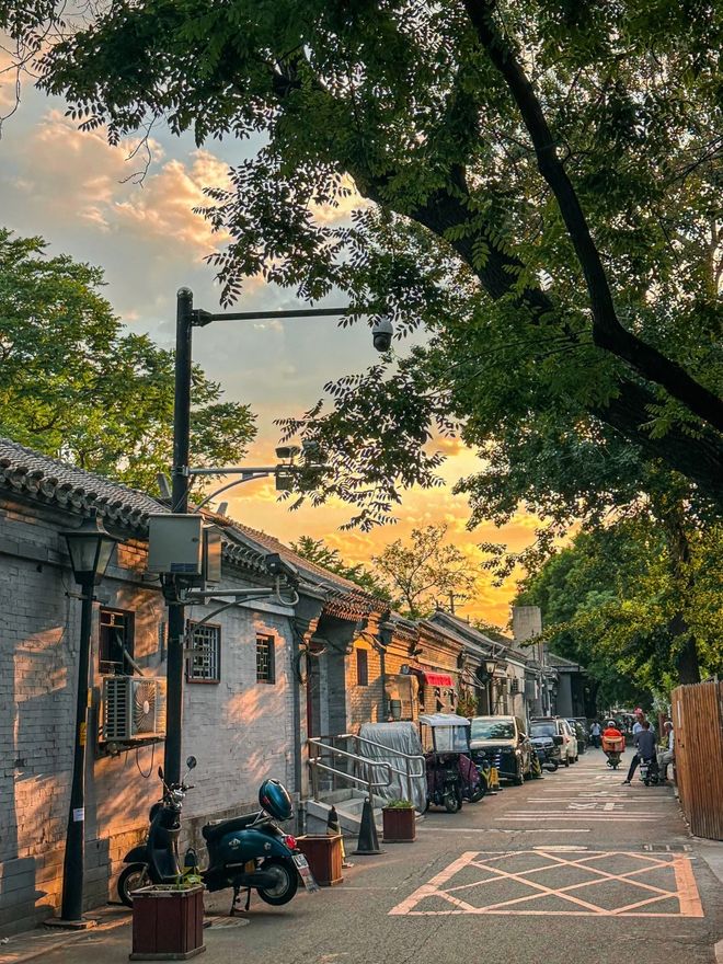 去北京带孩子去哪里玩比较合适北京九月份旅游景点推荐(图5)