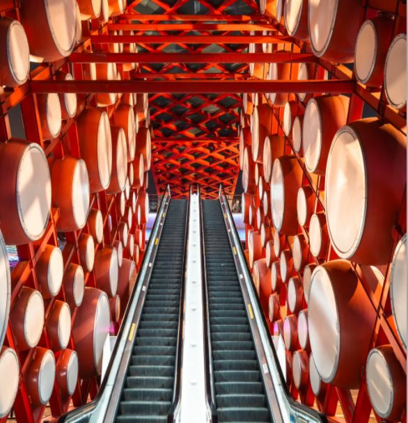 北京长城+故宫四天三晚最新路线九游娱乐官方网站天游玩旅游｜不踩雷玩法(图1)