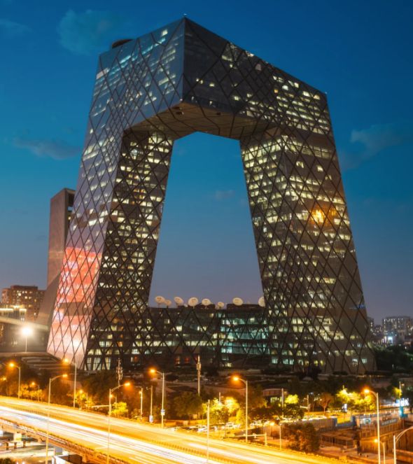 北京长城+故宫四天三晚最新路线九游娱乐官方网站天游玩旅游｜不踩雷玩法(图2)