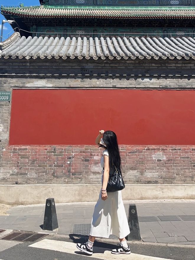 2025北京六天五晚保姆级攻略！经典+小众玩法解锁玩转京城(图1)