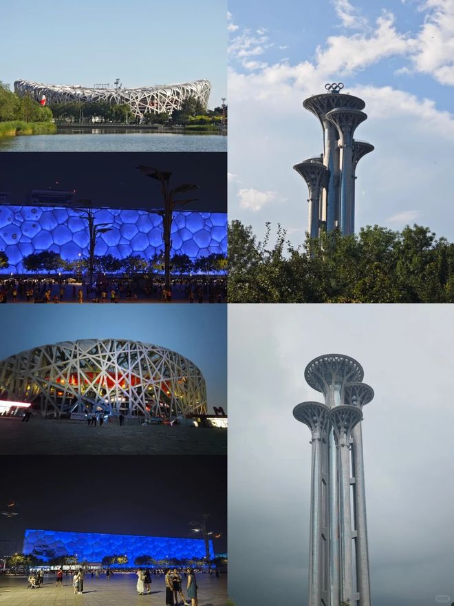 2025北京六天五晚保姆级攻略！经典+小众玩法解锁玩转京城(图2)