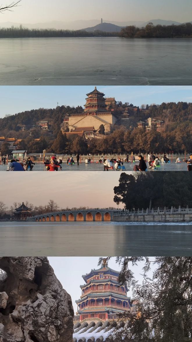 2025北京六天五晚保姆级攻略！经典+小众玩法解锁玩转京城(图4)