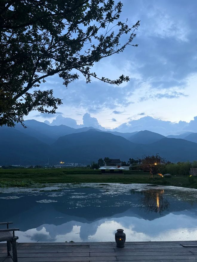 去云九游app南旅游5天4晚人均多少钱？云南旅游五天四晚不踩雷攻略(图3)