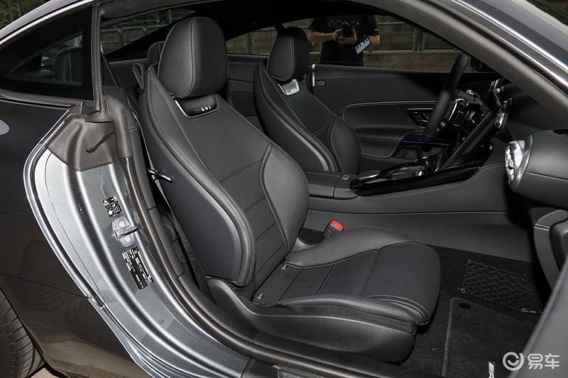 全新梅赛德斯-AMG GT 50上市 售998万元(图10)