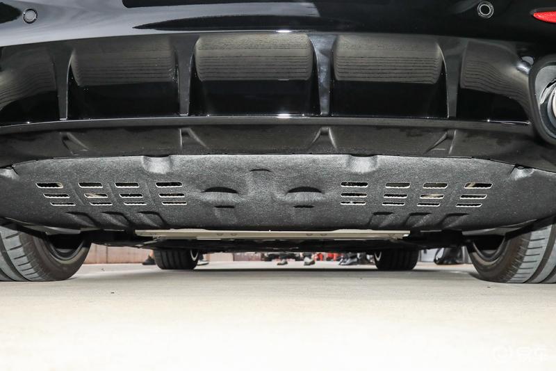 全新梅赛德斯-AMG GT 50上市 售998万元(图15)