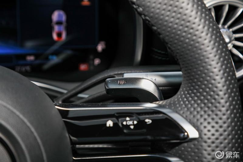 全新梅赛德斯-AMG GT 50上市 售998万元(图14)