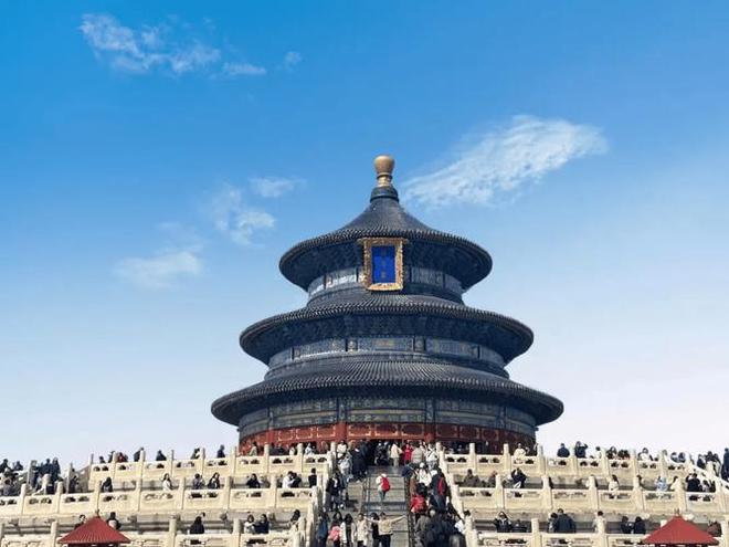 去北京五日跟团游行程攻略北京旅游5天4晚要多少钱？看完省钱