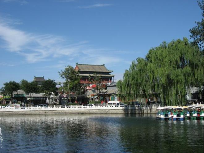 去北京五日跟团游行程攻略北京旅游5天4晚要多少钱？看完省钱(图3)