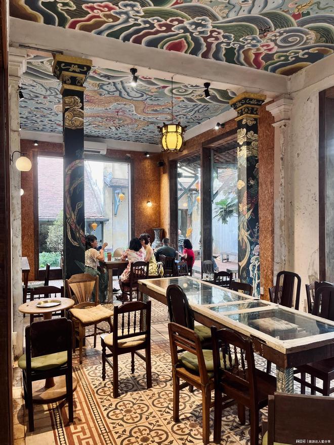 越南旅游7天6晚畅玩攻略到越九游官方app入口南旅游几天合适