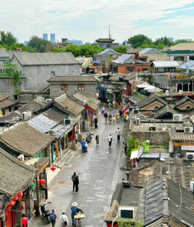 两个人北京跟团6天5晚费用多少钱？北京跟团6日游最佳线路!(图6)