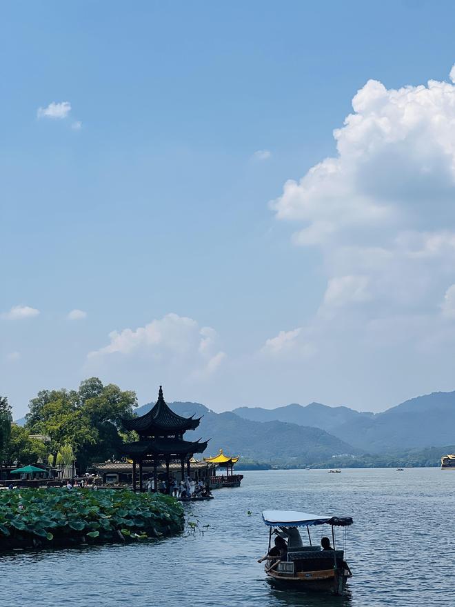 九游官方app入口苏州+杭州+乌镇+西塘旅游4天人均消费行程攻略