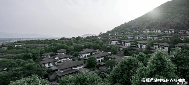 富阳万科公望售楼处 万科公望官方售楼处发布：精工现房压轴(图2)