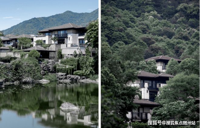 富阳万科公望售楼处 万科公望官方售楼处发布：精工现房压轴(图7)