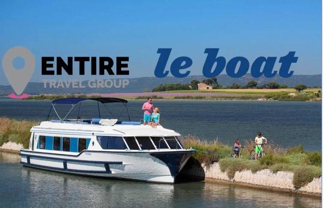 九游app欧洲最大的游艇租赁公司Le Boat与旅行社合作重新聚焦澳大利亚市场！