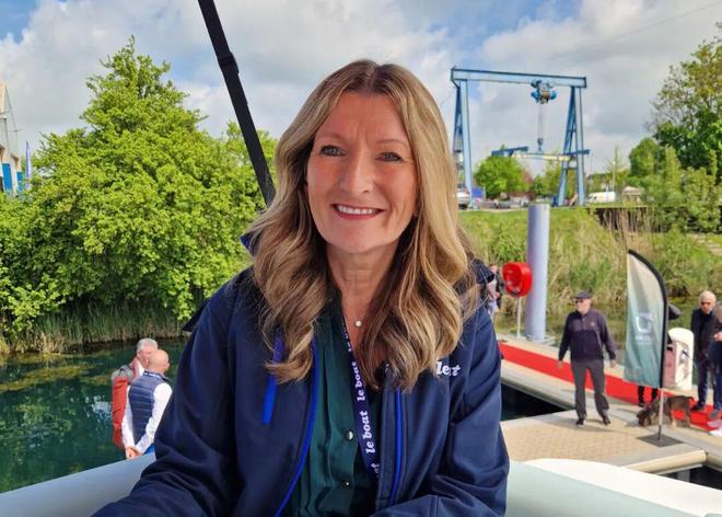 九游app欧洲最大的游艇租赁公司Le Boat与旅行社合作重新聚焦澳大利亚市场！(图2)