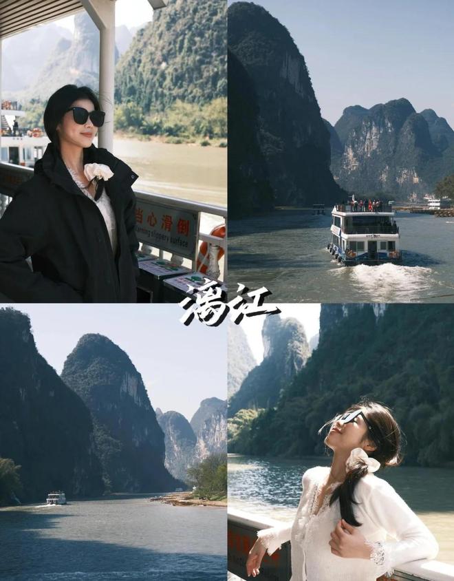 首次去桂林必看！纯玩小团人均1500+2025最新路线全曝光！(图2)