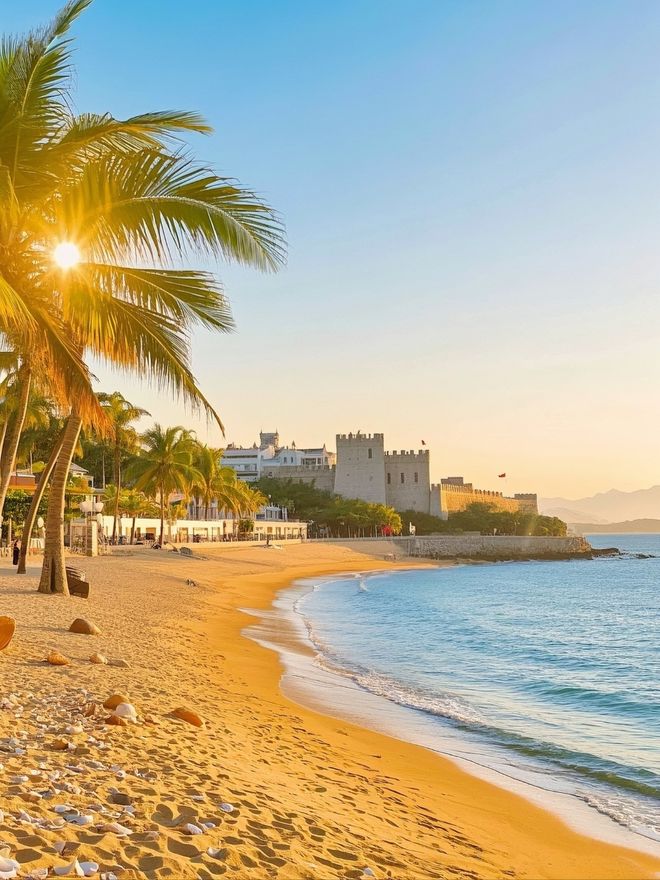 厦门四天三晚跟团游攻略：玩转厦门超全打卡一键搞定！