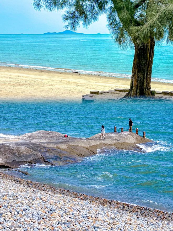 厦门四天三晚跟团游攻略：玩转厦门超全打卡一键搞定！(图3)