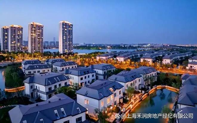 上海闵行「兰香湖贰号售楼处」项目最新图文解析以及优缺点分析！(图2)