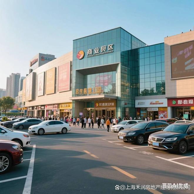 上海闵行「兰香湖贰号售楼处」项目最新图文解析以及优缺点分析！(图4)