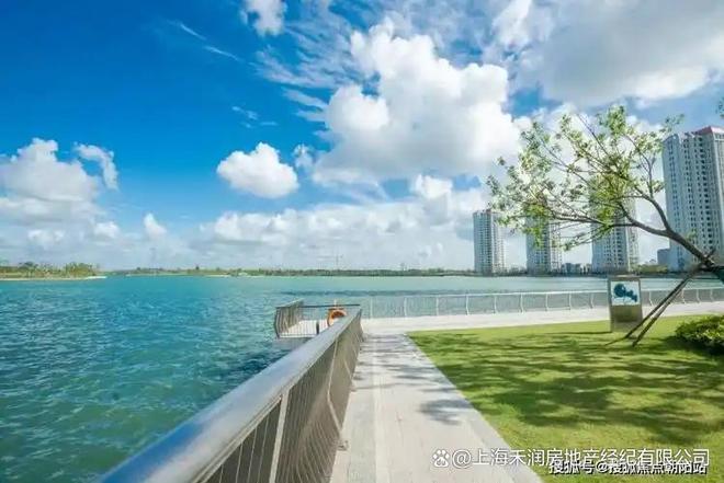 上海闵行「兰香湖贰号售楼处」项目最新图文解析以及优缺点分析！(图6)