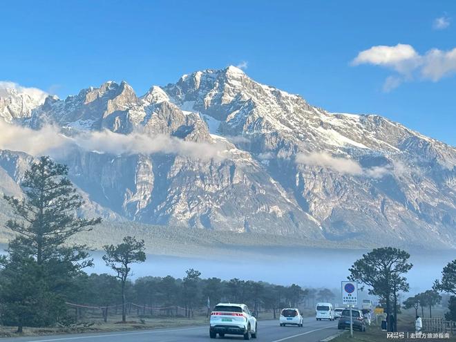 一家五口去云南旅游6天5晚要多少钱？云南旅游注意事项及避雷指南(图2)