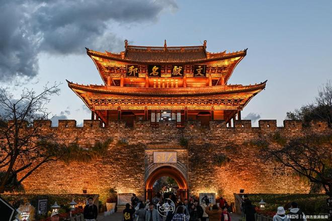 近期带孩子去云南玩6天要多少预算？云南的当地旅游团该怎么报？(图2)