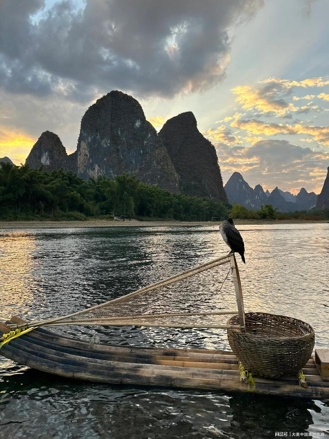 九游娱乐官方网站十一到桂林玩需要多少钱桂林玩4天3晚费用攻略