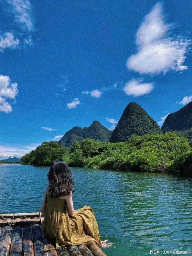 九游娱乐官方网站十一到桂林玩需要多少钱桂林玩4天3晚费用攻略(图4)