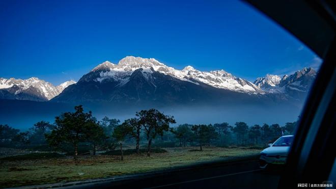假期带孩子去云南旅游6天5晚要多少钱？云南超划算6日亲子游攻略(图3)