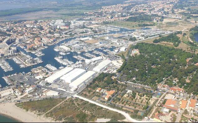 巩固双九游官网体船市场地位! Catamaran集团启动13亿欧元投资计划