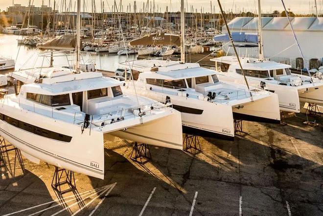 巩固双九游官网体船市场地位! Catamaran集团启动13亿欧元投资计划(图3)