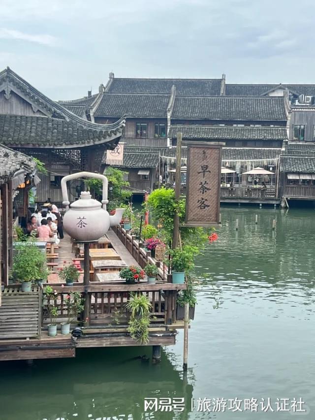 杭州景点必打卡杭州游玩全攻略99的人不知道的隐藏惊喜九游官方app入口