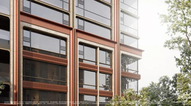 ◈华润外滩瑞府售楼处官方发布 华润外滩瑞府：以品质著作好生活(图5)