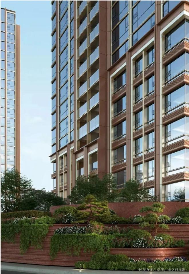◈华润外滩瑞府售楼处官方发布 华润外滩瑞府：以品质著作好生活(图20)