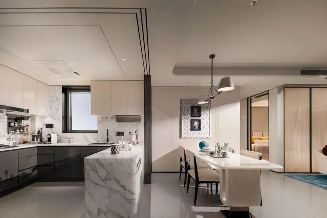 ◈华润外滩瑞府售楼处官方发布 华润外滩瑞府：以品质著作好生活(图19)