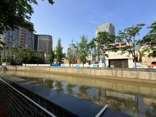 ◈华润外滩瑞府售楼处官方发布 华润外滩瑞府：以品质著作好生活(图26)