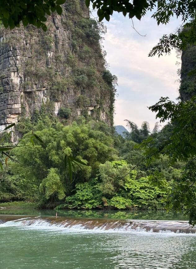 去广西桂林4日游人均要多少钱？四天三晚行程攻略看完记得收藏九游娱乐官方网站