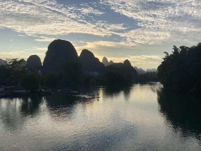 去广西桂林4日游人均要多少钱？四天三晚行程攻略看完记得收藏九游娱乐官方网站(图5)